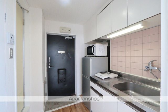 シャトル二軒屋の内装写真