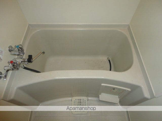 AMSN19の内装写真