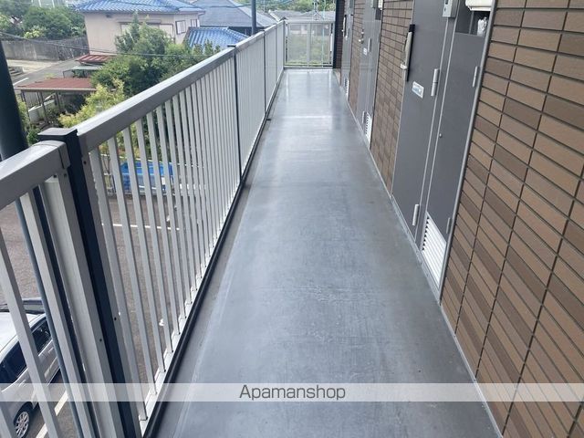 レオパレスItoの内装写真