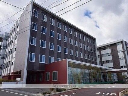 レイクヒルズ名倉Ⅰ[1R/32.9m2]の周辺4