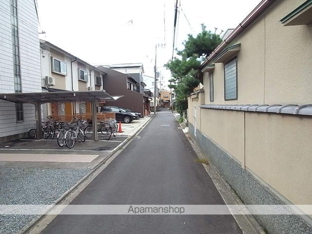 メゾン比果の周辺写真