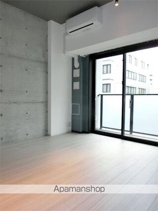 ＺＯＯＭ秋葉原[1K/25.59m2]のバス