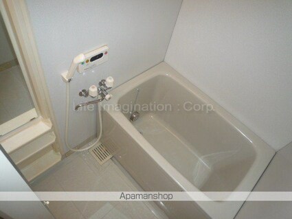 プロニティＫ[2LDK/44.55m2]のバス