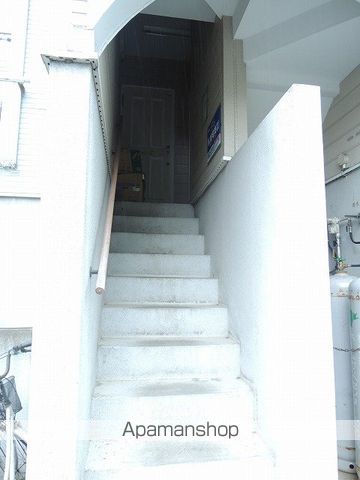 インテルノ西町A棟のその他写真