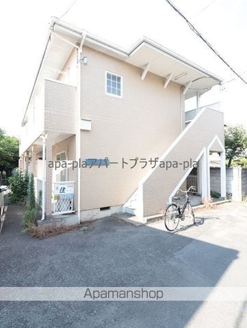 プリムラサカイB棟