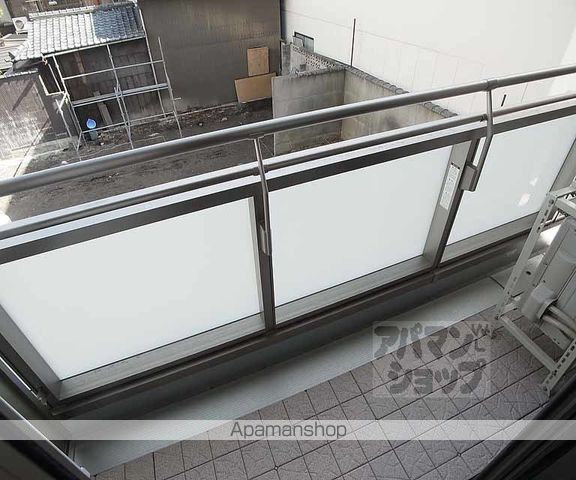 JMメゾン御所西の内装写真