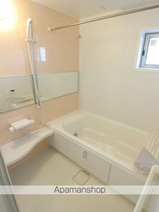 ＢＬＥＳＳ　ＨＯＵＳＥ柏西町　Ｄ[3LDK/99.26m2]のバス