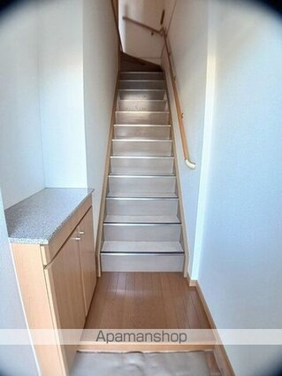 ブライト　ガーデン　ＵＮＯ[1LDK/44.9m2]の洗面所