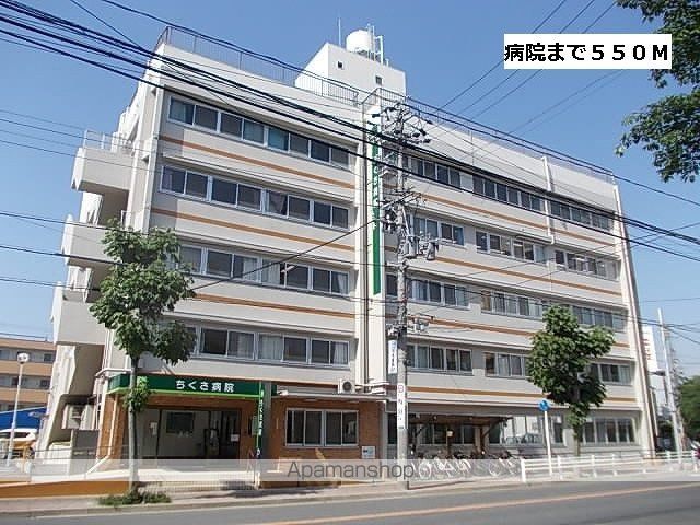 ウィステリア池下の周辺写真