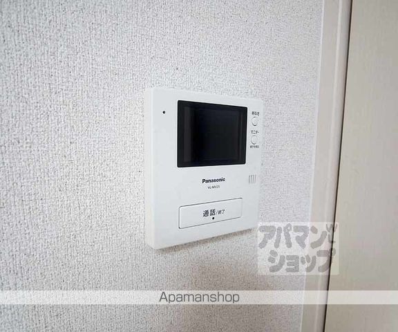 ハイツ丸上の内装写真
