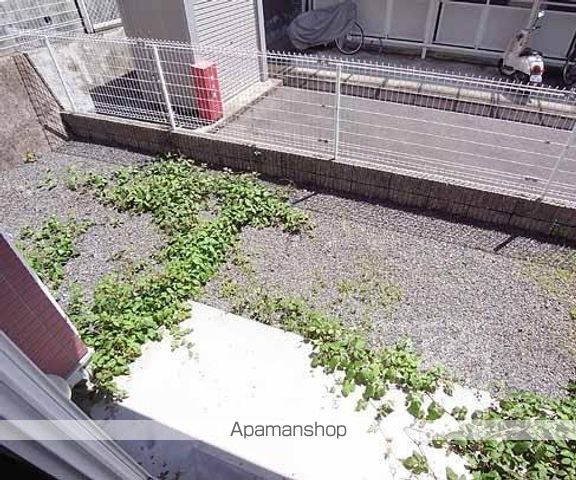 EXCEL大山の内装写真