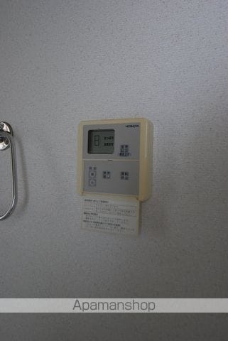 MyRoom旭の内装写真