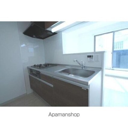 キングハウス三軒茶屋[1LDK/39.74m2]のその他内装1