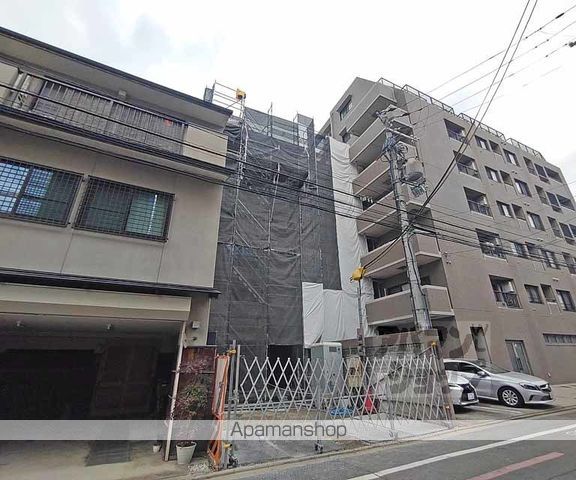 GRAN LUXE御所南の外観写真