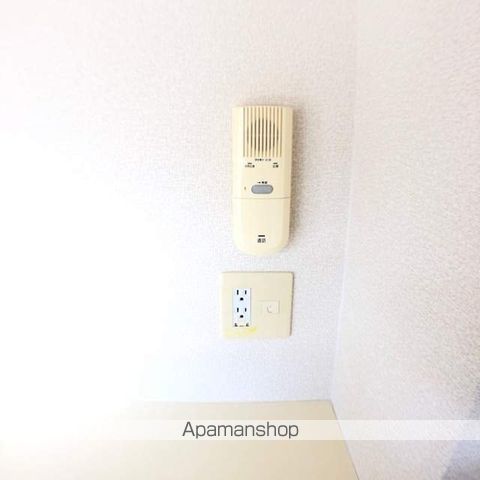 ダンデライオンの内装写真