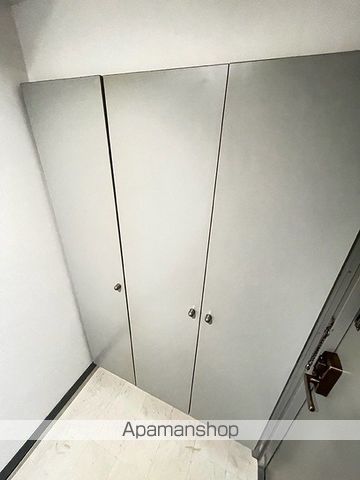 リバータウン錦本の内装写真