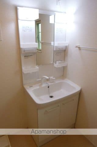 カームリーの内装写真
