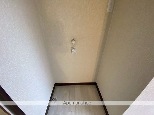リバーサイドタウンIの内装写真