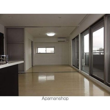 愛知県名古屋市東区泉３丁目[2LDK/59.33m2]のその他内装