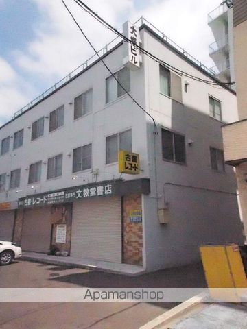 大塚ビルの外観写真