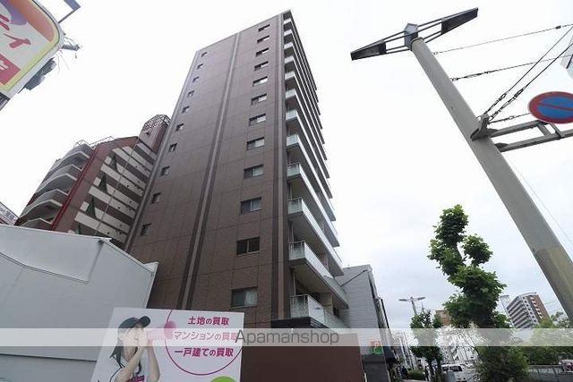 KatayamaBLDG26の外観写真