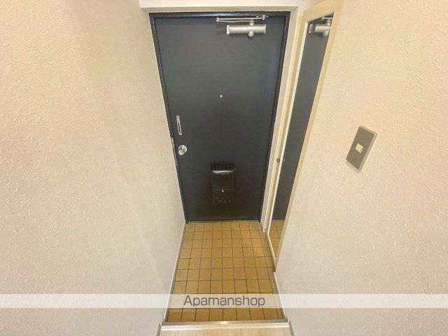 有馬パレス新大阪の内装写真