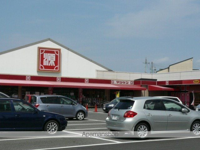 レオパレスグリーンエイジ貝塚の周辺写真