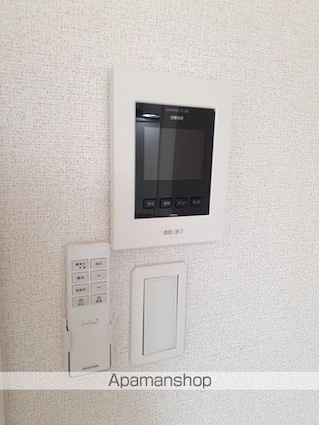 クラール松原町Ａ[1LDK/40.02m2]のその他設備