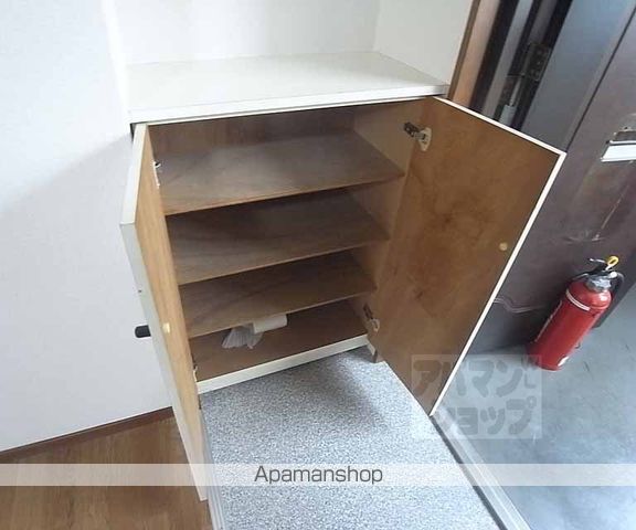 プラザ晴明館の内装写真
