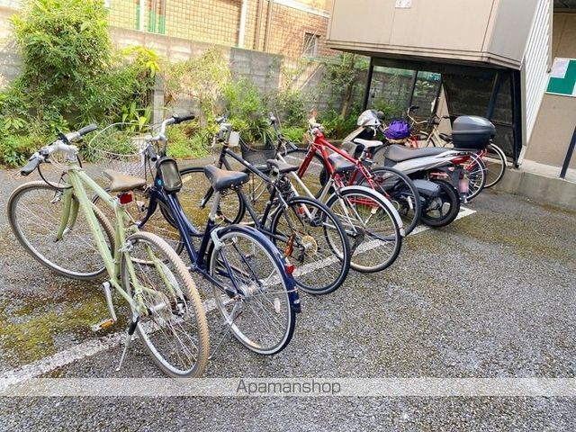 フラット目白のその他写真