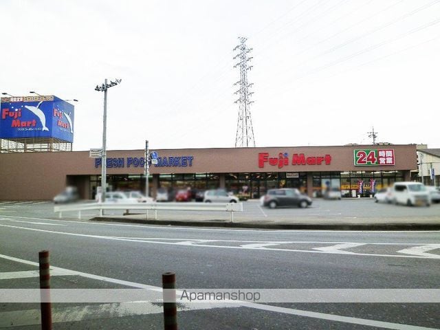 プレシャスデールA・Bの周辺写真