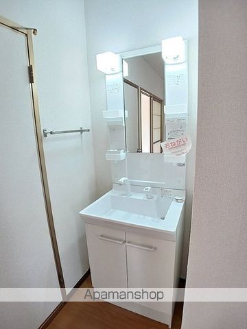 ヴェルドミール 渉の内装写真