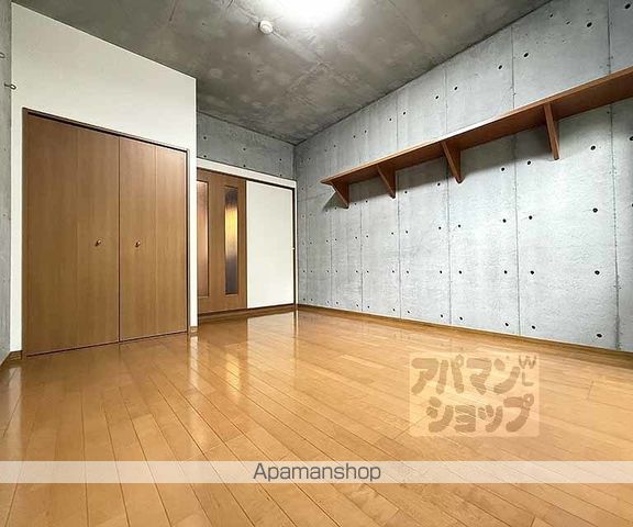 ウイング東山の内装写真