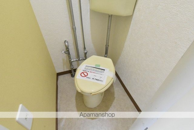 リフュージオ平岸の内装写真