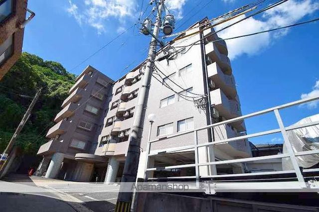 ロイヤルハイツ平之の外観写真