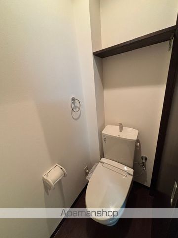 アリヴィオ五十嵐の内装写真