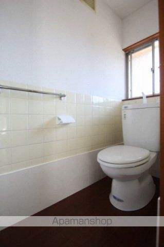 三宅第三アパートの内装写真