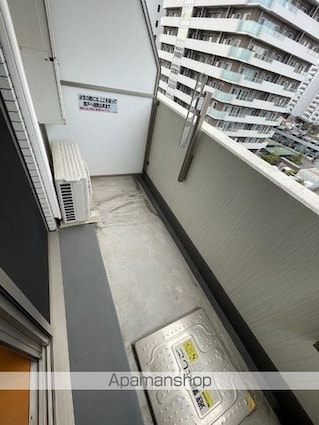 レジディア南砂町[1K/28.9m2]の内装2