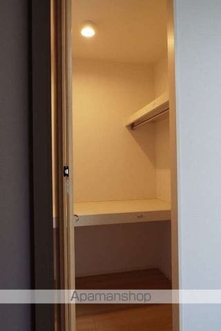 D-roomCIIの内装写真