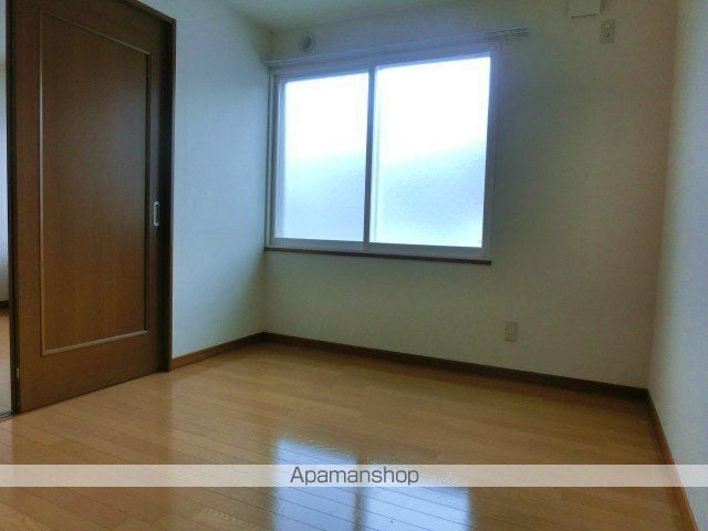 コーポクリーク山の手の内装写真
