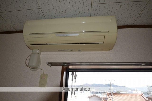 ハイコンスビルIIの内装写真