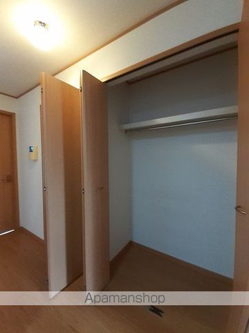 サンソーレ Aの内装写真