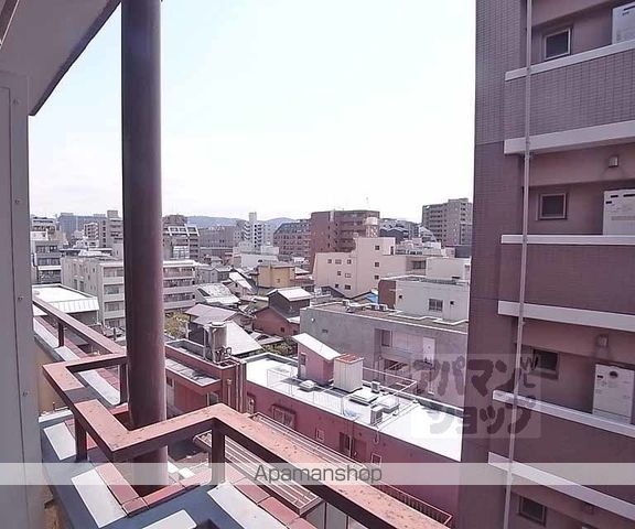 ライオンズマンション二条高倉の内装写真