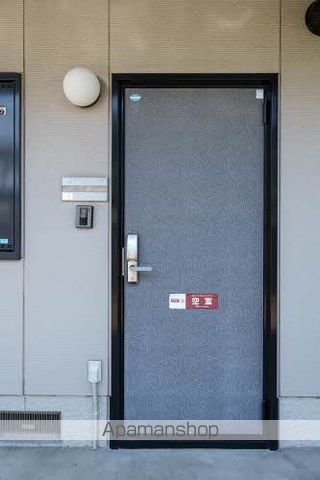 エスポアール・桜ヶ丘の内装写真