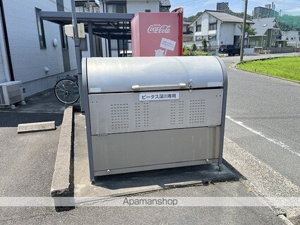 ビータス深川[1SLDK/47.56m2]の共用部3
