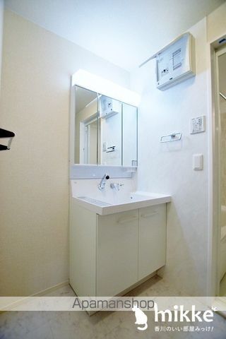 メゾン勝賀 A棟の内装写真
