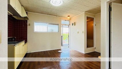 メゾンウッドベル[2DK/39.74m2]の内装3