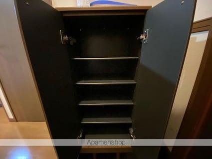 エルビス今里Ⅱ　[1K/30.96m2]の内装