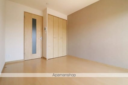 アレイハイム[1K/17.4m2]の内装1