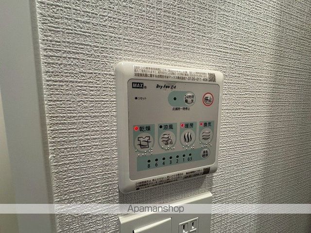 エスリード大阪平野プライムの内装写真